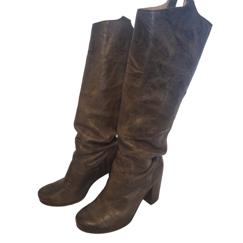 Frye Boots